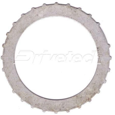 DRIVETECH Steel C4 Fwd 2.0Mm Rough Finish