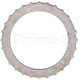 DRIVETECH Steel C4 Fwd 2.0Mm Rough Finish