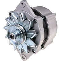 ALTERNATOR 12V 50A SUITS HITACHI OEX Alternator 12V 40A Hitachi Style RXA011