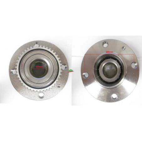 SAS AUTO PARTS HUB WH6502