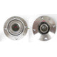 SAS AUTO PARTS HUB WH6502