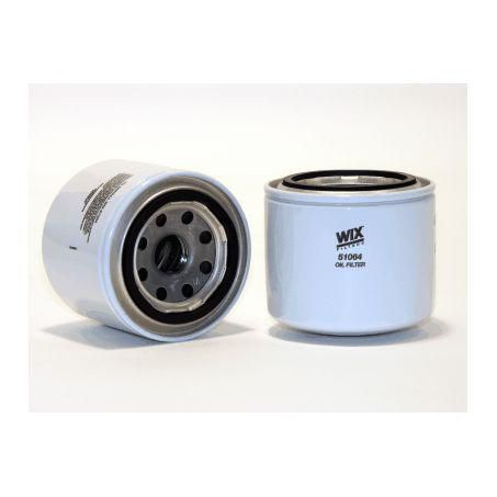 WIX OIL FILTER AIRMAN BOLEN CASE HITACHI 51064