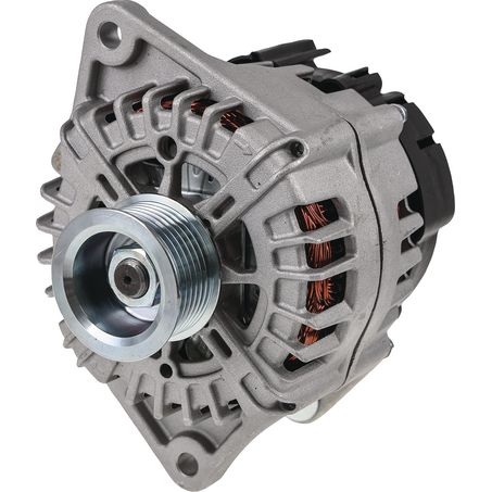 OEX Alternator 12V 180A Valeo Style VXA931