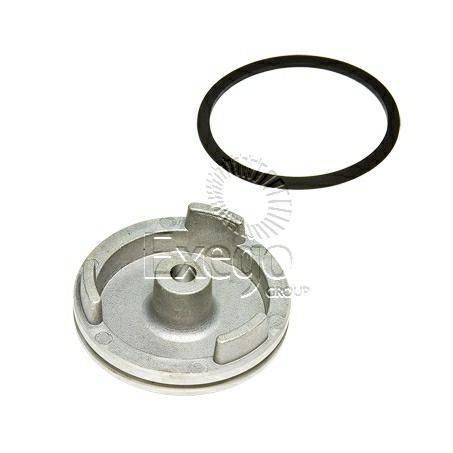 DRIVETECH 4X4 Accumulator Piston 4L60E 1-2 Hole
