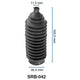 KELPRO Steering Rack Boot Kit