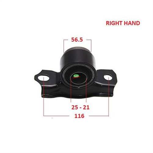 SAS RH LOWER ARM REAR MOUNT FRONT