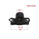 SAS RH LOWER ARM REAR MOUNT FRONT