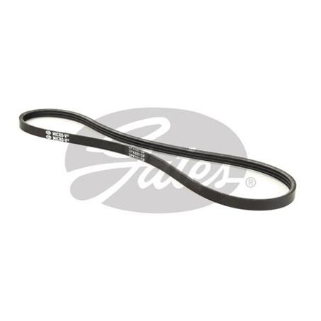 Gates Fan Belt Stretch Fit 3PK881SF