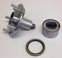HUB ASSEMBLY FRONT SUITS TOYOTA HILUX 2WD KUN TUN 05>15 5STUD - 5245KIT