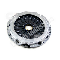 Clutch Industries CLUTCH KIT HYUNDAI SONATA 00-