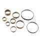 DRIVETECH Bushing Kit Zf6Hp19