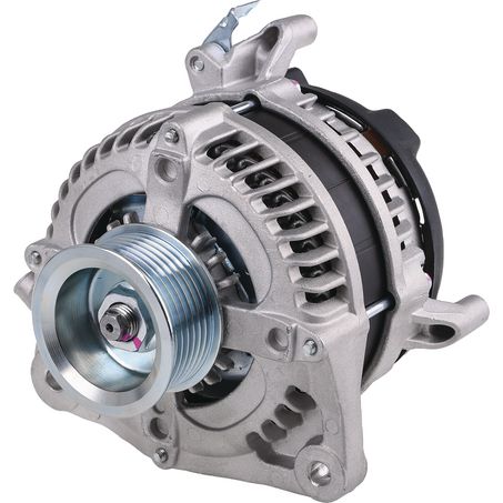 ALTERNATOR 12V 100A DENSO STYLE DXA4111