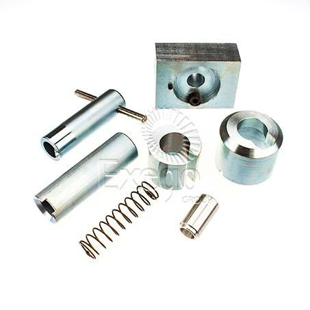 DRIVETECH SOLENOID SERVICE TOOL AW 5&6 SPD AXT-550010