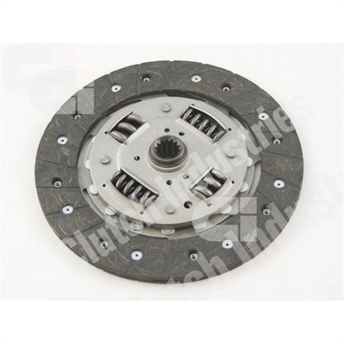 Clutch Industries CLUTCH KIT HOLDEN  ASTRA 1.4 1.6 94-