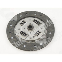 Clutch Industries CLUTCH KIT HOLDEN  ASTRA 1.4 1.6 94-