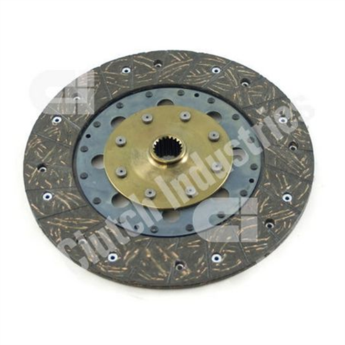 Clutch Industries CLUTCH KIT HYUNDAI SONATA 00-