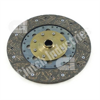 Clutch Industries CLUTCH KIT HYUNDAI SONATA 00-