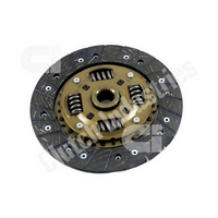 Clutch Industries CLUTCH KIT MITSUBISHI LANCER REAR WHEEL DRIVE -79