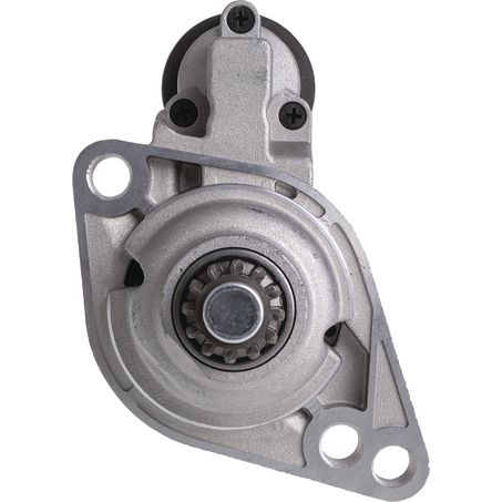 OEX Starter Motor 12V 12Th CCW Bosch Style BXS0155
