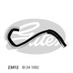 GATES RADIATOR HOSE LOWER 23412