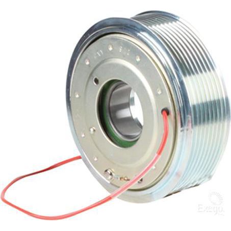 Sanden Air Coniditioning Compressor Clutch CLX8083