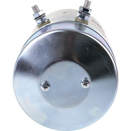 Mahle DC Motor 24V 2.1kW CCW - Female Slot Drive Shaft MM88