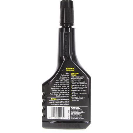 Nulon Radiator Stop Leak 300mL R50