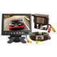 CAPITAL REVERSE COLOUR CAMERA SYSTEM 12V 20M CVS200