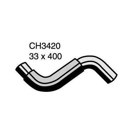 MACKAY TOP HOSE MAXIMA A33