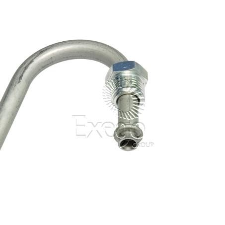 KELPRO Power Steering Hose HOLDEN COMMODORE