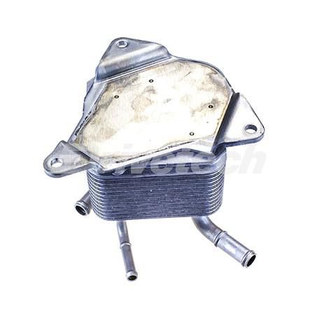 DRIVETECH HEAT EXCHANGER JF016/17E NX-16672