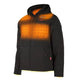Milwaukee M12 AXIS Heated Jacket Black - S M12HPJBLACK20S