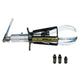 POSI LOCK PULLER Drivetech 4X4 3 Leg Hydraulic Puller 12 Tonne PHS-108