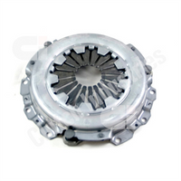 Clutch Industries CLUTCH KIT MITSUBISHI LANCER REAR WHEEL DRIVE -79