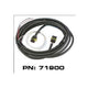 NARVA Loom For Daytime Running Lights Narva 71905, 71915, 71925, 71935 71900