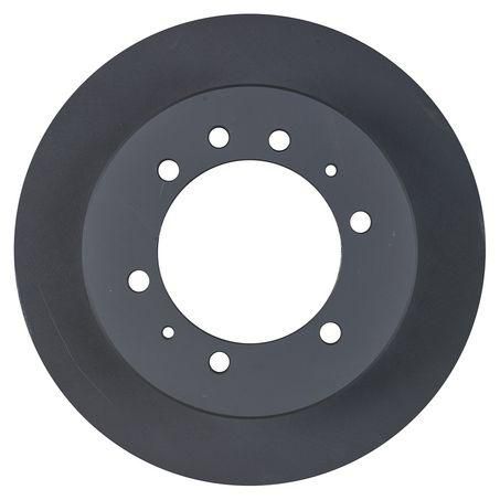 RDA BRAKE ROTOR 315MM X 16 MIN RDA622
