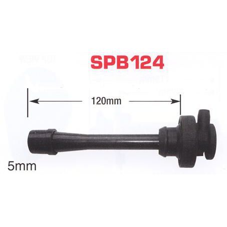 Eagle Ignition Lead Set - E56186