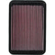 K&N Performance Air Filter 33-2050-1