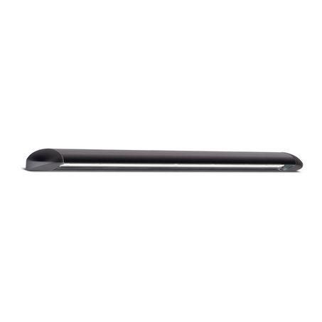 LED Autolamps 12V Awning Lamp Black 20cm Cable Blister Pack 23450BLK