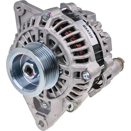 OEX Alternator 12V 100A Mitsubishi Style MXA320