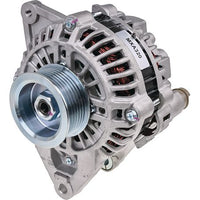 OEX Alternator 12V 100A Mitsubishi Style MXA320