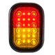 Narva 9 - 33 Volt LED Rear Stop/Tail and Direction Indicator Lamp Kit (Red/A