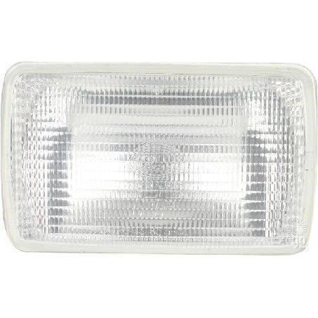 HELLA Semi Sealed Beam To Suit 2859 & 2859 9285902
