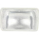 HELLA Semi Sealed Beam To Suit 2859 & 2859 9285902