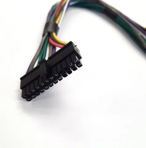Bluetooth Integration Harness for LDV V80 | Add Hands-Free Calling & Audio Streaming to Factory Radio