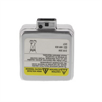 OEX D1R 35W Hid Globe 6000K