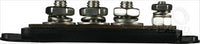 OEX 210A Bus Bar 4 Terminals - Black
