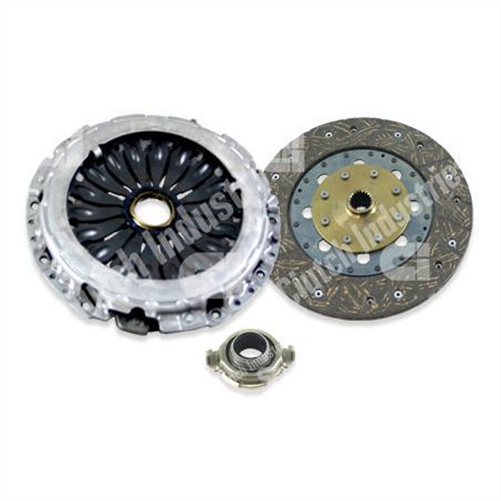 Clutch Industries CLUTCH KIT HYUNDAI SONATA 00-
