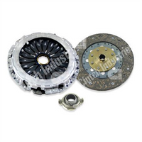 Clutch Industries CLUTCH KIT HYUNDAI SONATA 00-