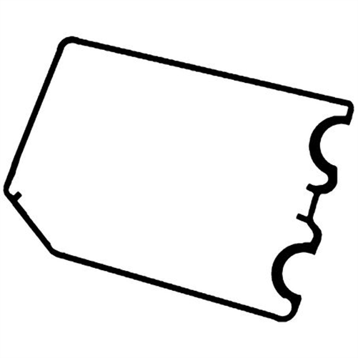 PERMASEAL Valve Cover Gasket